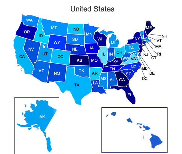 USA